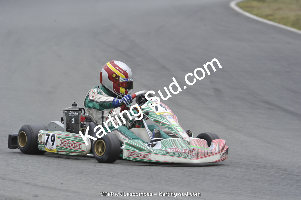 09/11/2014 : Endurance 2 temps à Layrac (Photos Patrick Lascombes) 2014 — karting