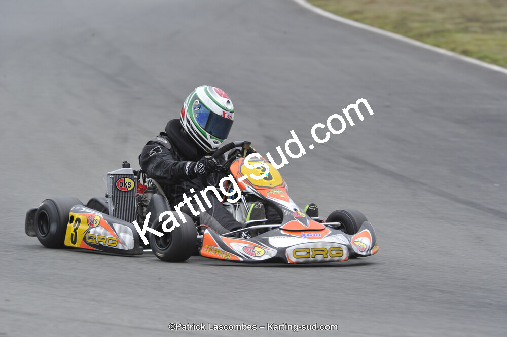 09/11/2014 : Endurance 2 temps à Layrac (Photos Patrick Lascombes) 2014 — karting