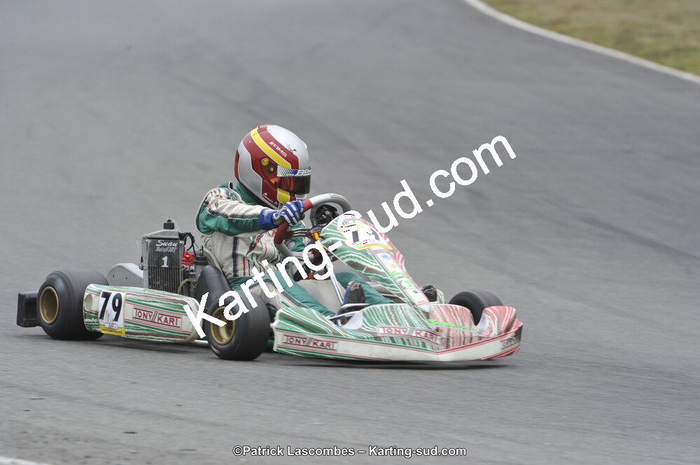 09/11/2014 : Endurance 2 temps à Layrac (Photos Patrick Lascombes) 2014 — karting