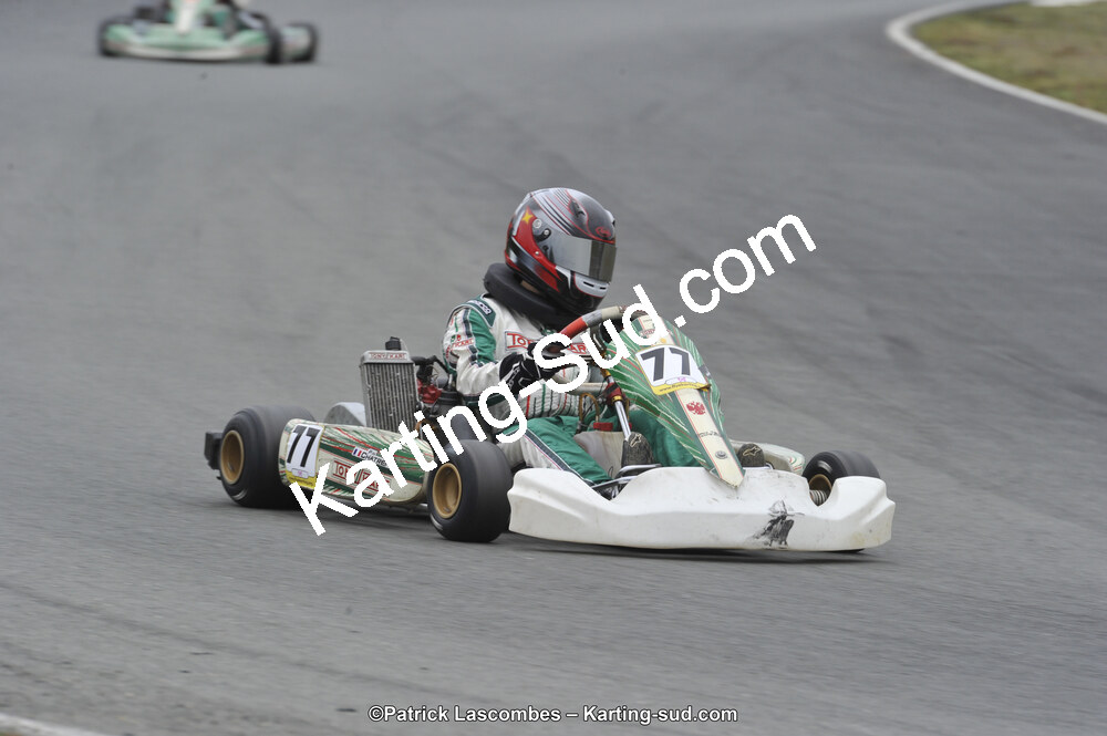 09/11/2014 : Endurance 2 temps à Layrac (Photos Patrick Lascombes) 2014 — karting