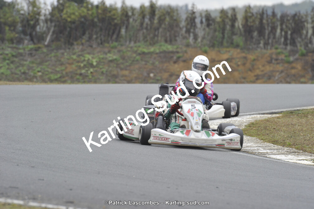 09/11/2014 : Endurance 2 temps à Layrac (Photos Patrick Lascombes) 2014 — karting