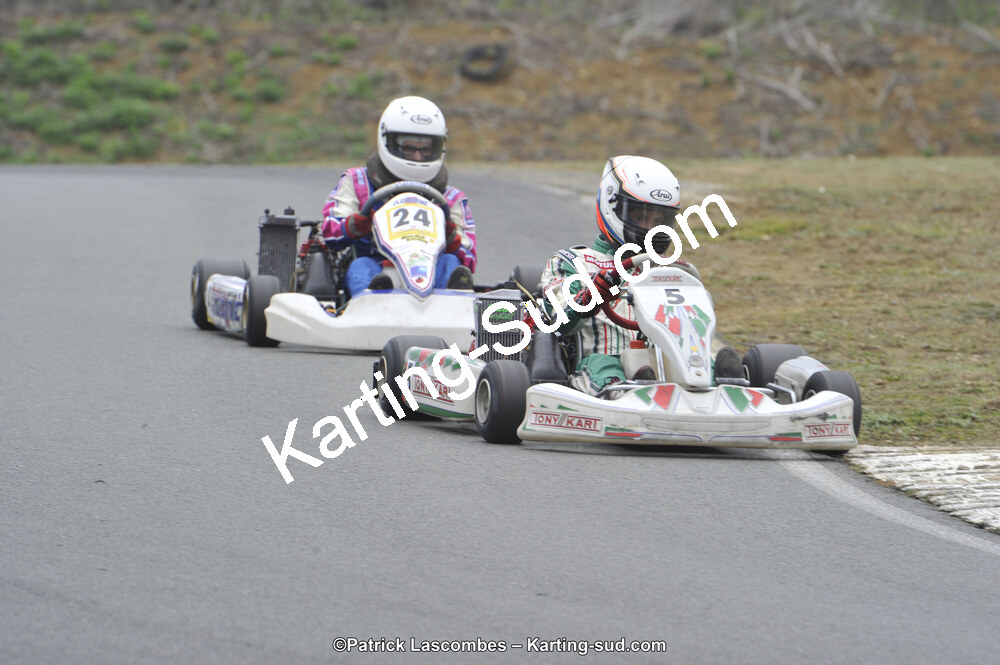 09/11/2014 : Endurance 2 temps à Layrac (Photos Patrick Lascombes) 2014 — karting