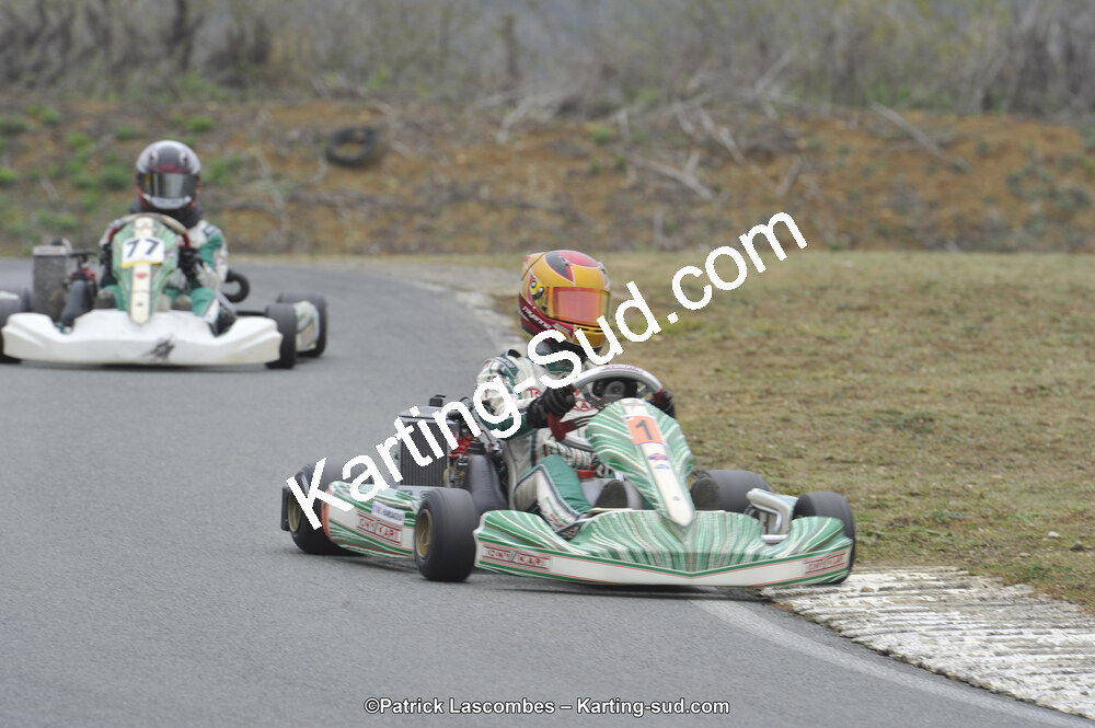 09/11/2014 : Endurance 2 temps à Layrac (Photos Patrick Lascombes) 2014 — karting