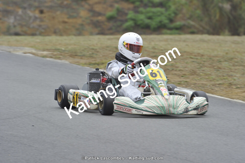 09/11/2014 : Endurance 2 temps à Layrac (Photos Patrick Lascombes) 2014 — karting