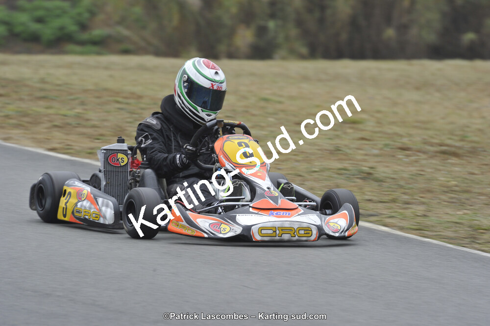 09/11/2014 : Endurance 2 temps à Layrac (Photos Patrick Lascombes) 2014 — karting