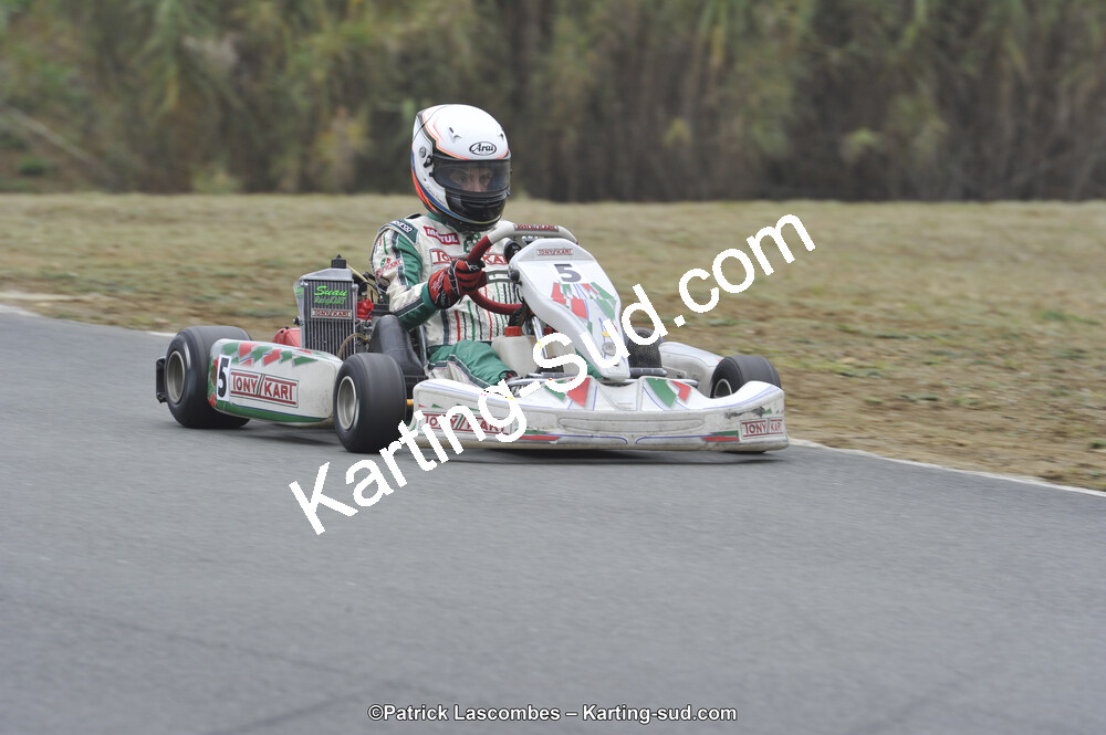 09/11/2014 : Endurance 2 temps à Layrac (Photos Patrick Lascombes) 2014 — karting