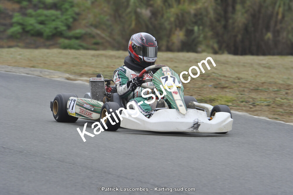 09/11/2014 : Endurance 2 temps à Layrac (Photos Patrick Lascombes) 2014 — karting