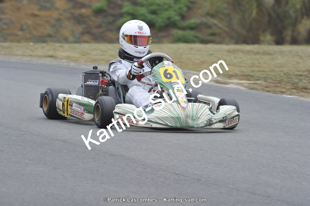 09/11/2014 : Endurance 2 temps à Layrac (Photos Patrick Lascombes) 2014 — karting