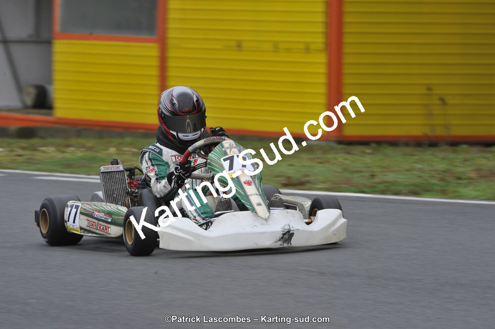 09/11/2014 : Endurance 2 temps à Layrac (Photos Patrick Lascombes) 2014 — karting