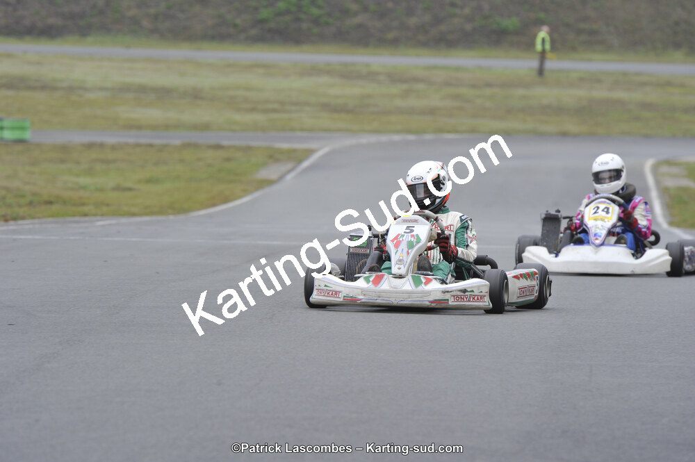 09/11/2014 : Endurance 2 temps à Layrac (Photos Patrick Lascombes) 2014 — karting