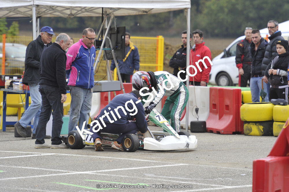 09/11/2014 : Endurance 2 temps à Layrac (Photos Patrick Lascombes) 2014 — karting