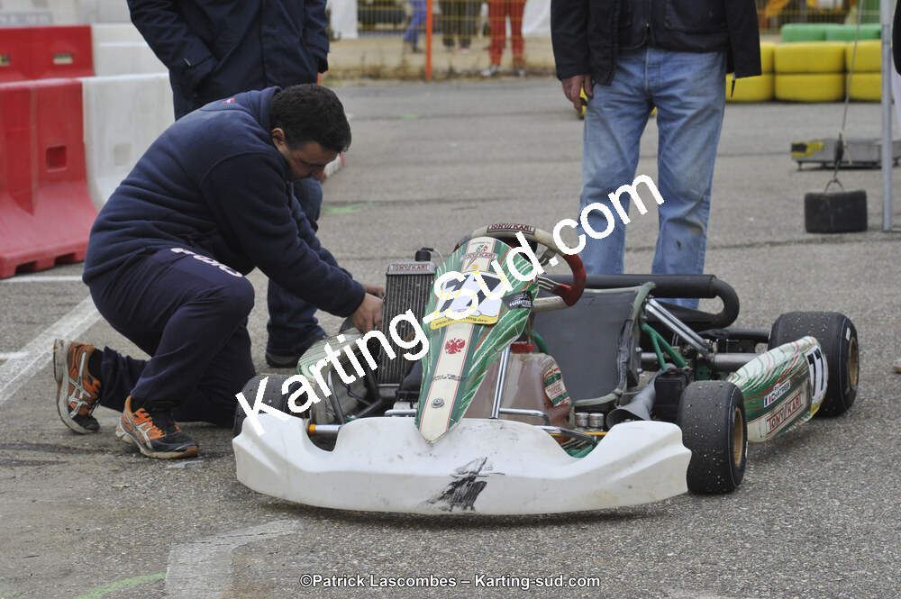 09/11/2014 : Endurance 2 temps à Layrac (Photos Patrick Lascombes) 2014 — karting