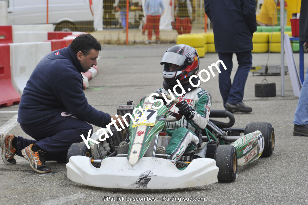 09/11/2014 : Endurance 2 temps à Layrac (Photos Patrick Lascombes) 2014 — karting