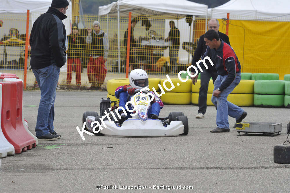 09/11/2014 : Endurance 2 temps à Layrac (Photos Patrick Lascombes) 2014 — karting