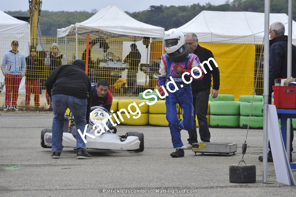 09/11/2014 : Endurance 2 temps à Layrac (Photos Patrick Lascombes) 2014 — karting