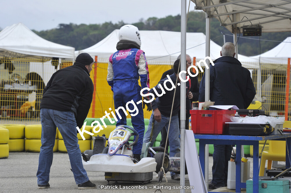 09/11/2014 : Endurance 2 temps à Layrac (Photos Patrick Lascombes) 2014 — karting