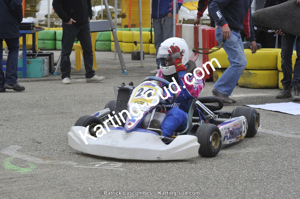 09/11/2014 : Endurance 2 temps à Layrac (Photos Patrick Lascombes) 2014 — karting