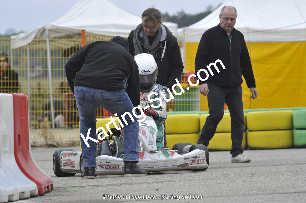 09/11/2014 : Endurance 2 temps à Layrac (Photos Patrick Lascombes) 2014 — karting