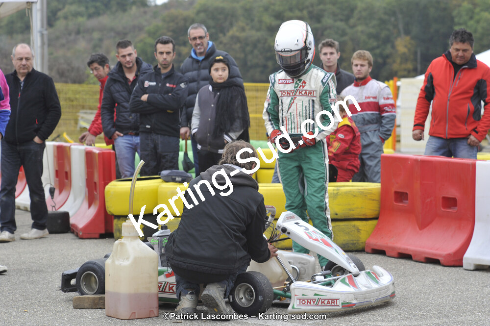 09/11/2014 : Endurance 2 temps à Layrac (Photos Patrick Lascombes) 2014 — karting