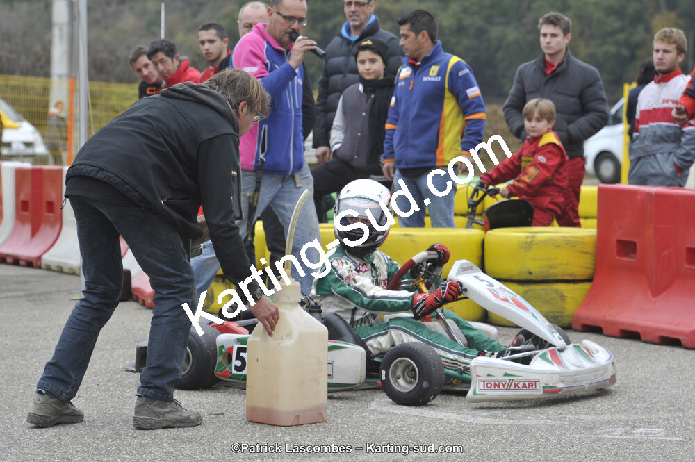 09/11/2014 : Endurance 2 temps à Layrac (Photos Patrick Lascombes) 2014 — karting