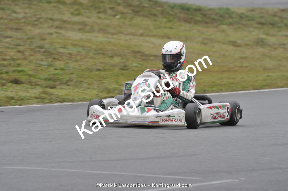 09/11/2014 : Endurance 2 temps à Layrac (Photos Patrick Lascombes) 2014 — karting