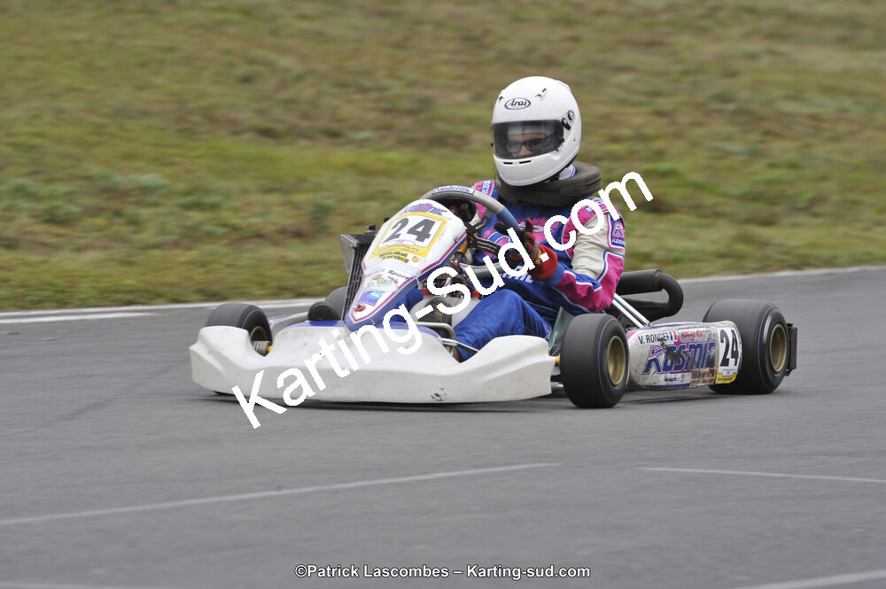 09/11/2014 : Endurance 2 temps à Layrac (Photos Patrick Lascombes) 2014 — karting