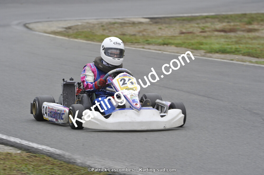09/11/2014 : Endurance 2 temps à Layrac (Photos Patrick Lascombes) 2014 — karting