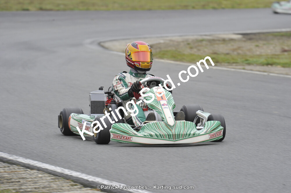 09/11/2014 : Endurance 2 temps à Layrac (Photos Patrick Lascombes) 2014 — karting