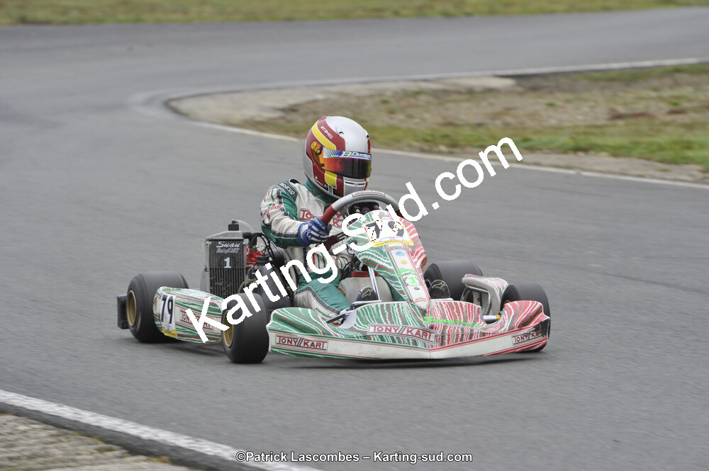 09/11/2014 : Endurance 2 temps à Layrac (Photos Patrick Lascombes) 2014 — karting