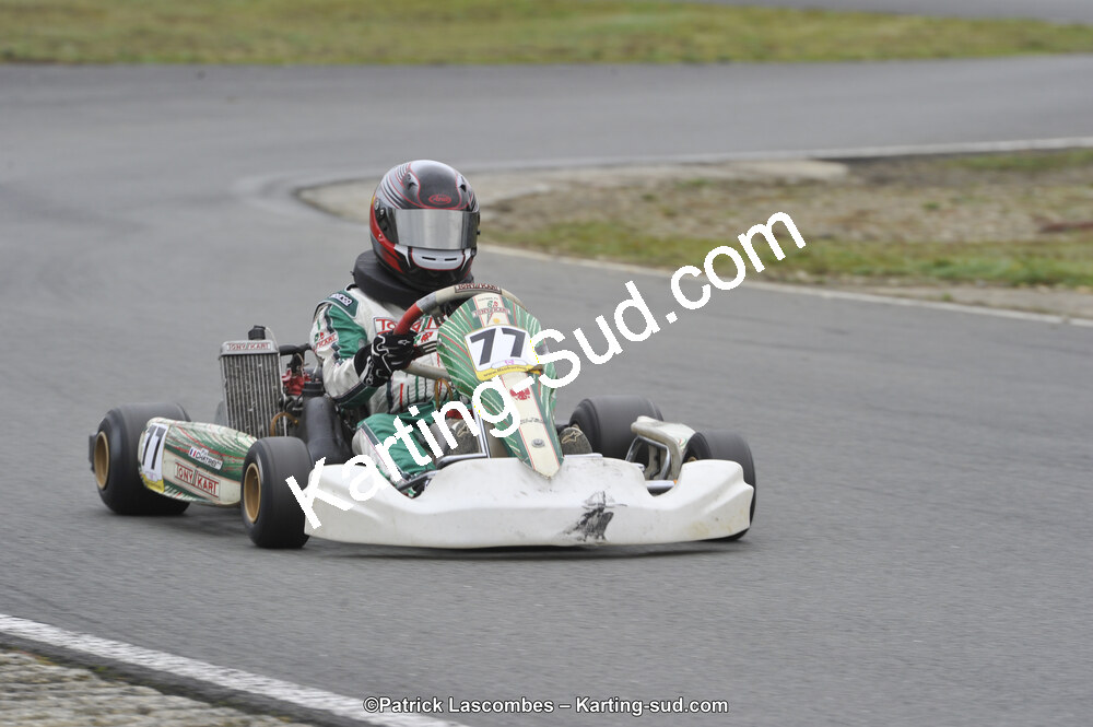 09/11/2014 : Endurance 2 temps à Layrac (Photos Patrick Lascombes) 2014 — karting