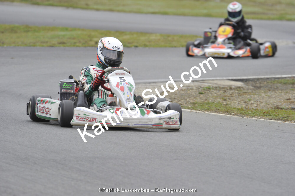 09/11/2014 : Endurance 2 temps à Layrac (Photos Patrick Lascombes) 2014 — karting
