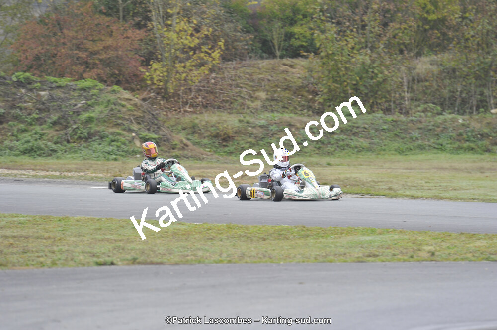 09/11/2014 : Endurance 2 temps à Layrac (Photos Patrick Lascombes) 2014 — karting