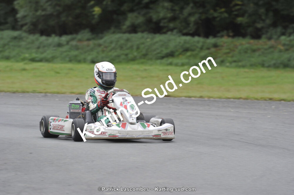 09/11/2014 : Endurance 2 temps à Layrac (Photos Patrick Lascombes) 2014 — karting