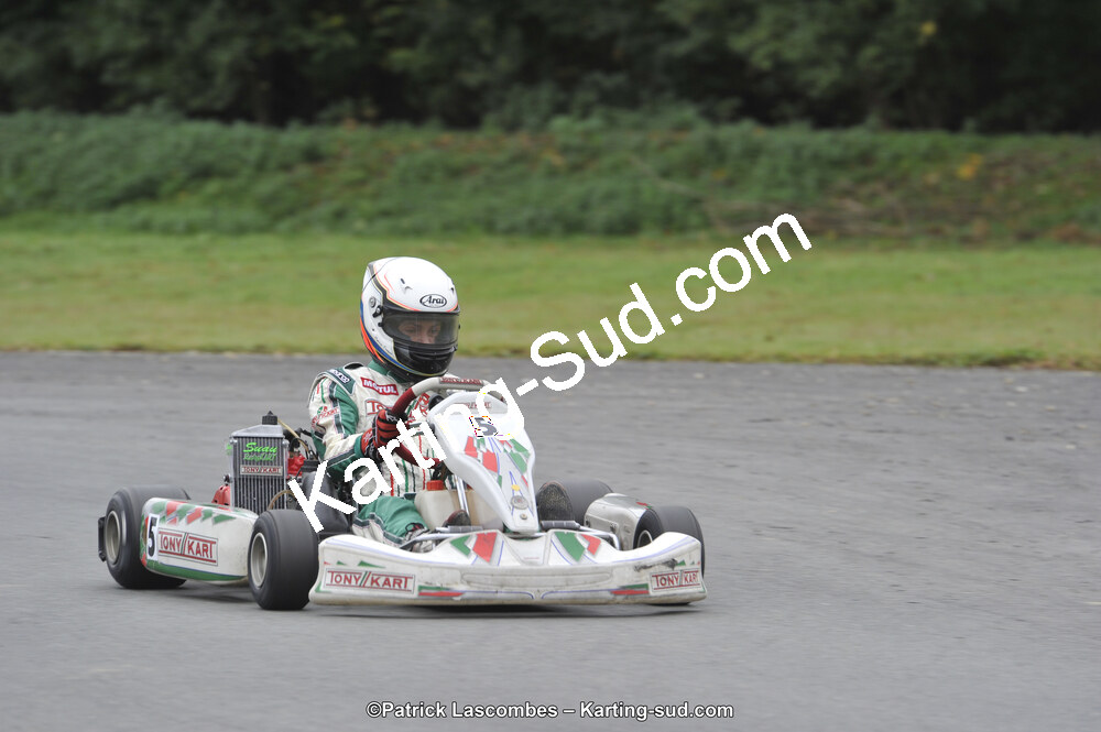 09/11/2014 : Endurance 2 temps à Layrac (Photos Patrick Lascombes) 2014 — karting