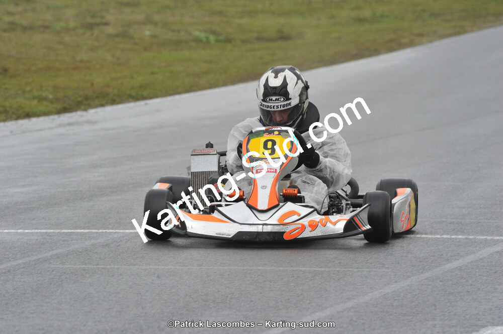 09/11/2014 : Endurance 2 temps à Layrac (Photos Patrick Lascombes) 2014 — karting
