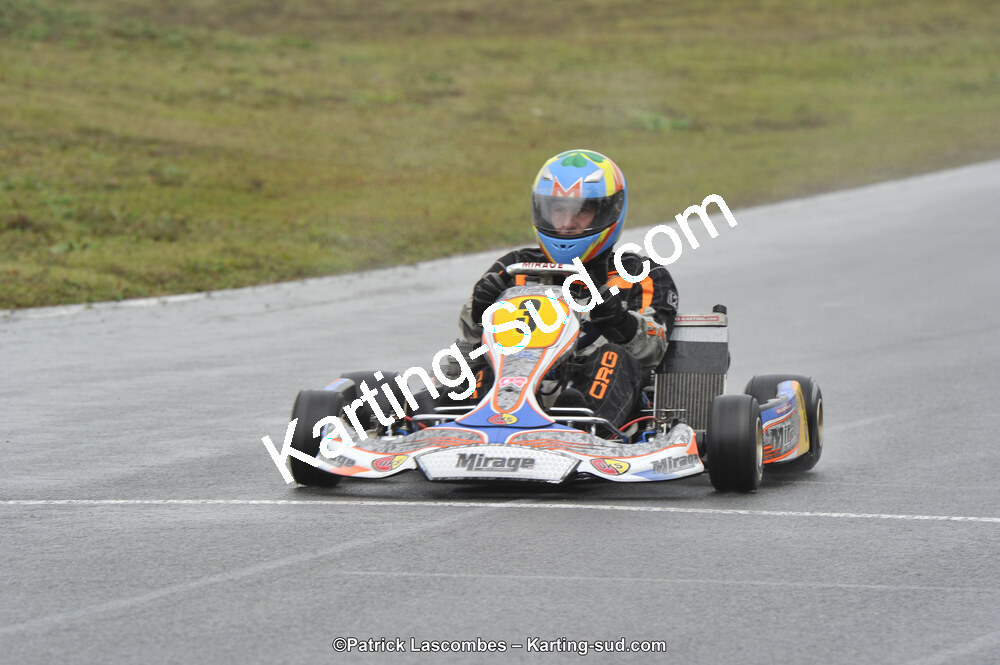 09/11/2014 : Endurance 2 temps à Layrac (Photos Patrick Lascombes) 2014 — karting
