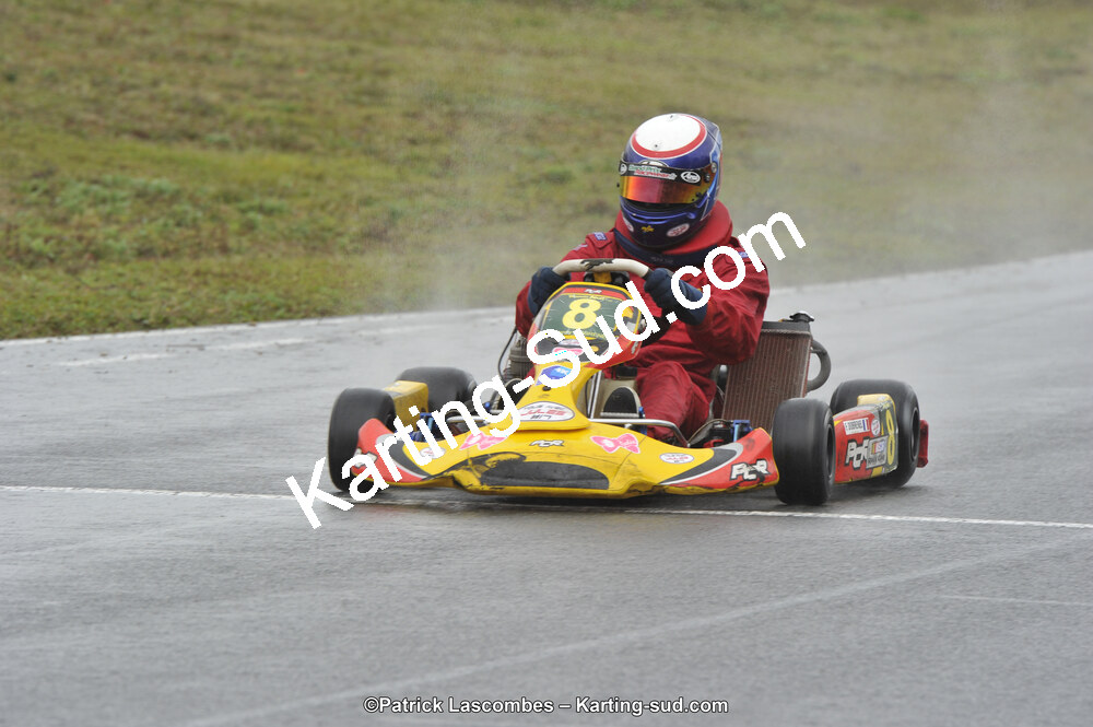 09/11/2014 : Endurance 2 temps à Layrac (Photos Patrick Lascombes) 2014 — karting