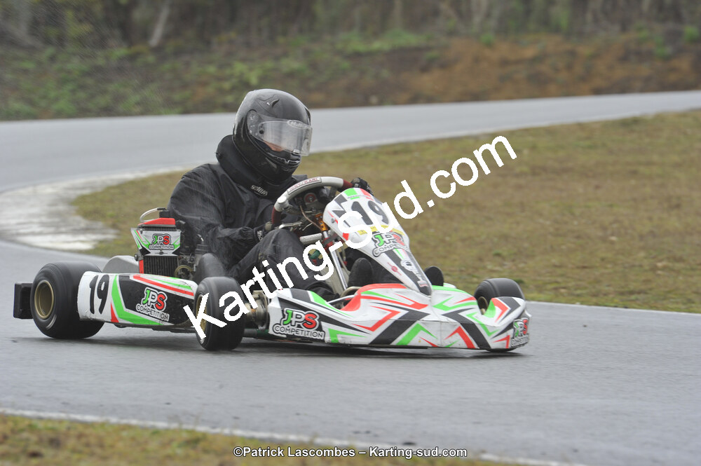 09/11/2014 : Endurance 2 temps à Layrac (Photos Patrick Lascombes) 2014 — karting
