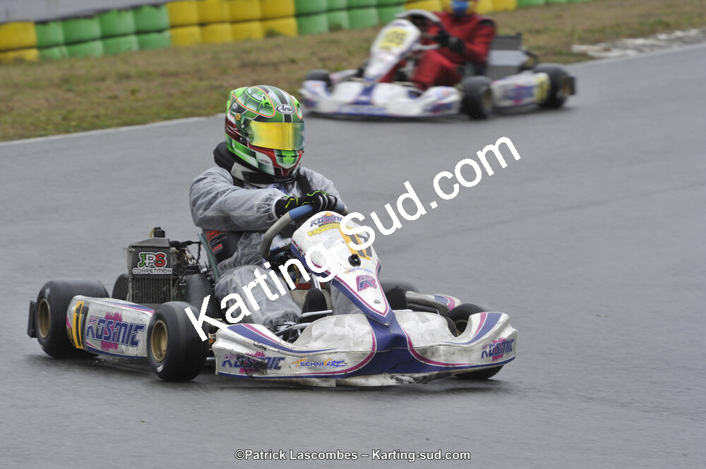 09/11/2014 : Endurance 2 temps à Layrac (Photos Patrick Lascombes) 2014 — karting