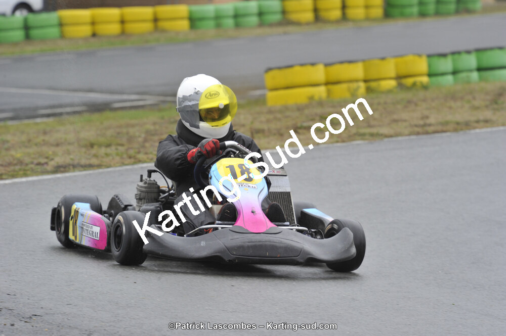 09/11/2014 : Endurance 2 temps à Layrac (Photos Patrick Lascombes) 2014 — karting