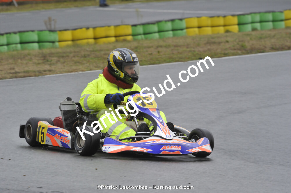 09/11/2014 : Endurance 2 temps à Layrac (Photos Patrick Lascombes) 2014 — karting
