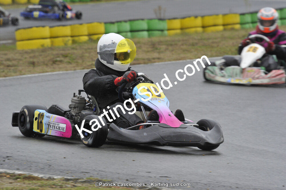 09/11/2014 : Endurance 2 temps à Layrac (Photos Patrick Lascombes) 2014 — karting