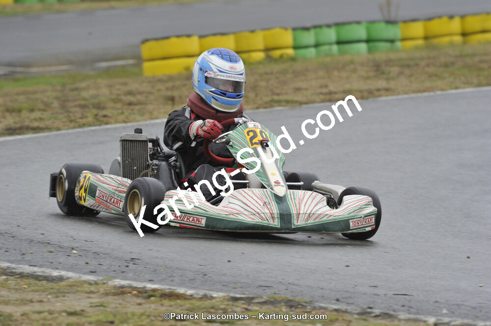 09/11/2014 : Endurance 2 temps à Layrac (Photos Patrick Lascombes) 2014 — karting
