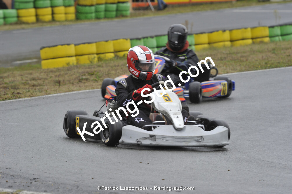 09/11/2014 : Endurance 2 temps à Layrac (Photos Patrick Lascombes) 2014 — karting