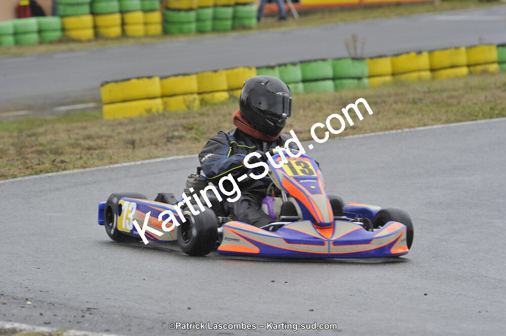 09/11/2014 : Endurance 2 temps à Layrac (Photos Patrick Lascombes) 2014 — karting