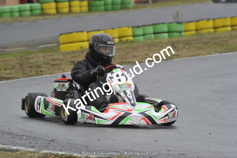 09/11/2014 : Endurance 2 temps à Layrac (Photos Patrick Lascombes) 2014 — karting