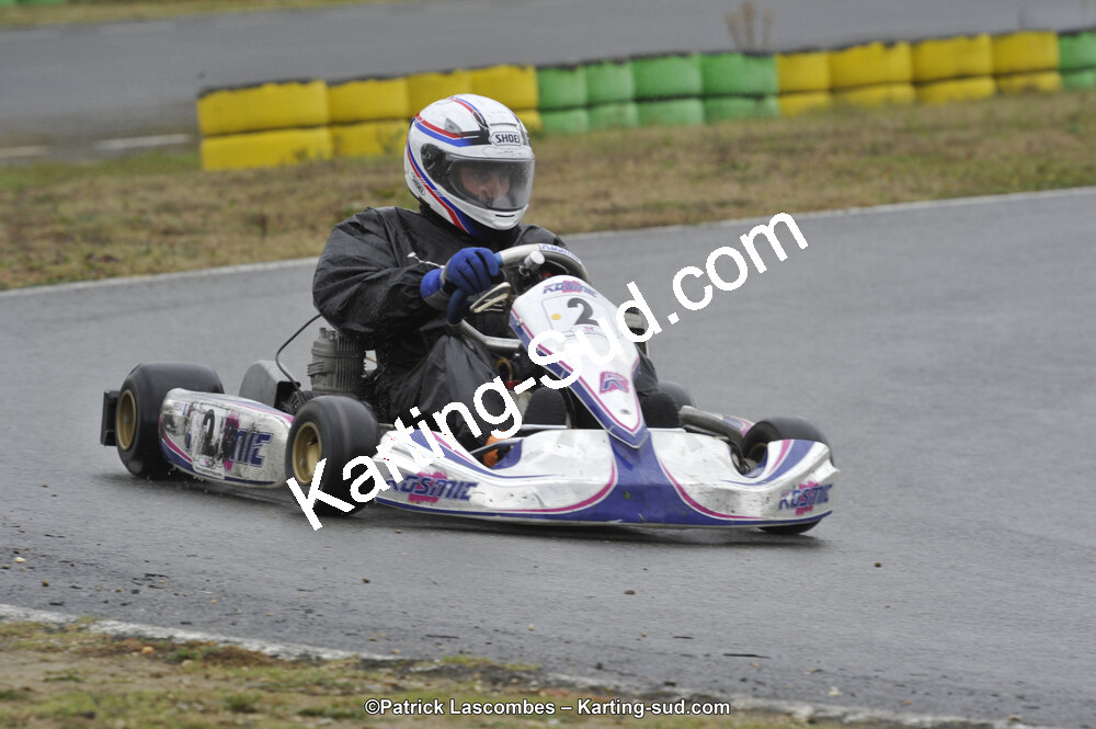 09/11/2014 : Endurance 2 temps à Layrac (Photos Patrick Lascombes) 2014 — karting