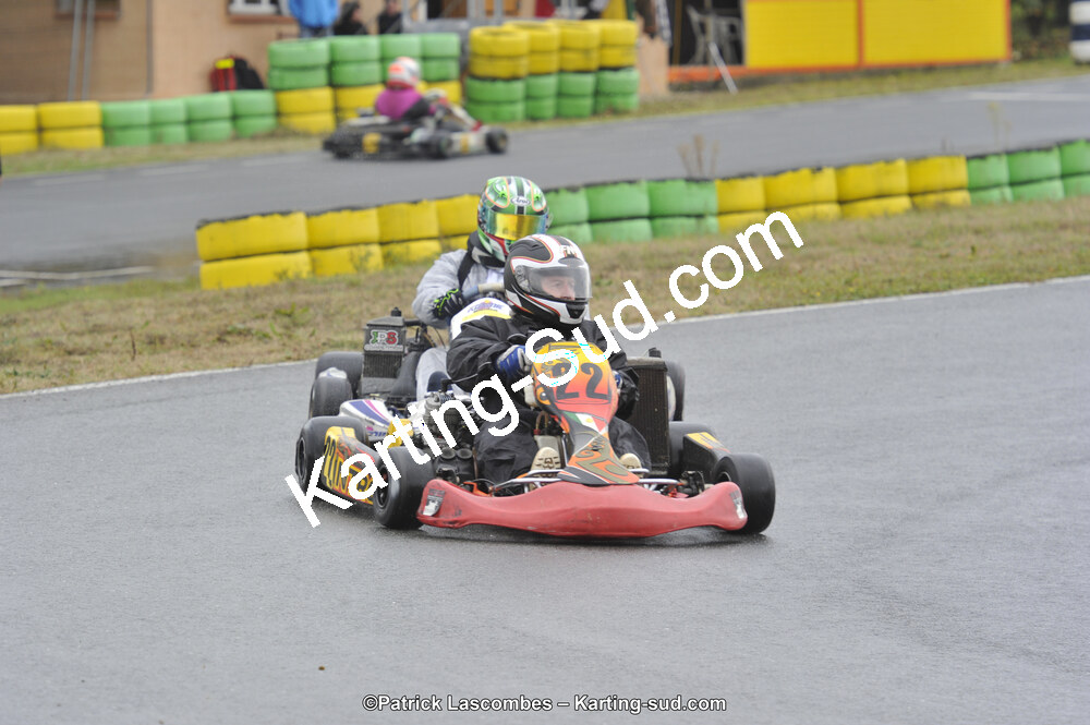 09/11/2014 : Endurance 2 temps à Layrac (Photos Patrick Lascombes) 2014 — karting