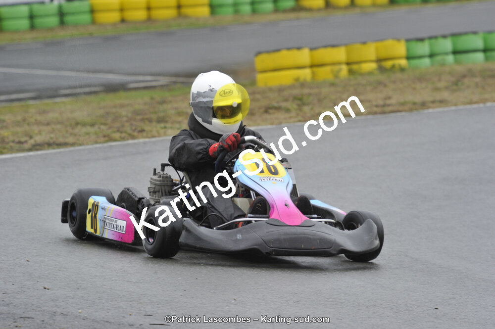 09/11/2014 : Endurance 2 temps à Layrac (Photos Patrick Lascombes) 2014 — karting