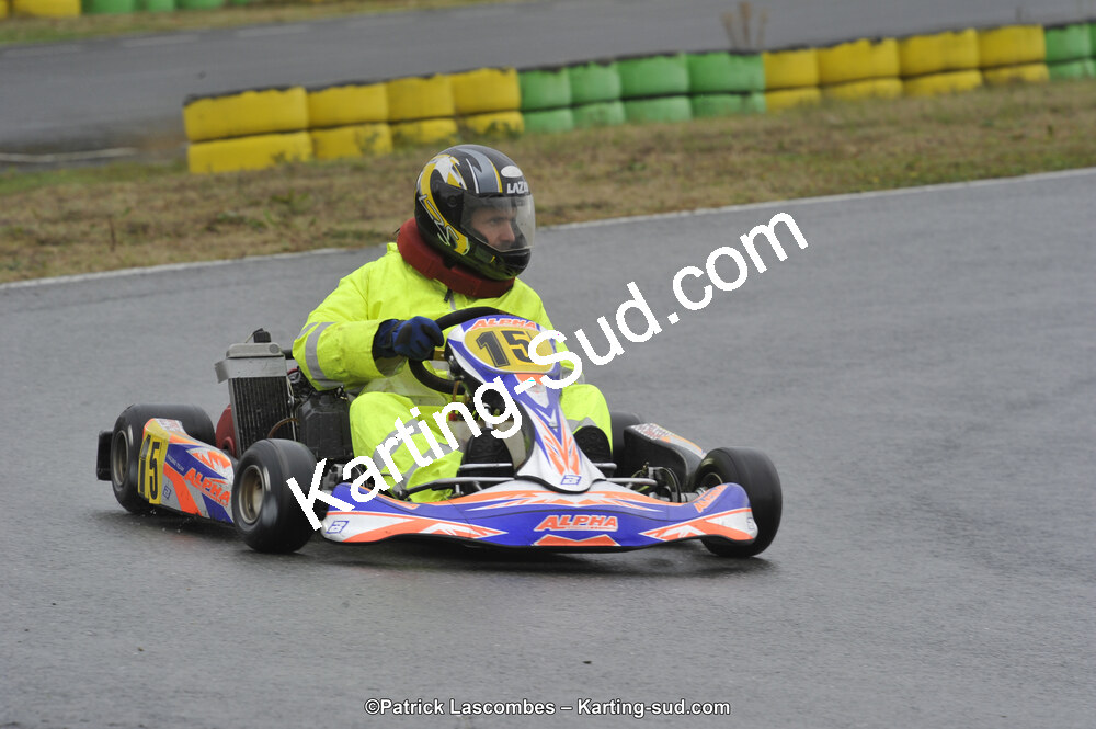 09/11/2014 : Endurance 2 temps à Layrac (Photos Patrick Lascombes) 2014 — karting